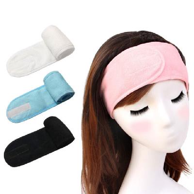 Disposable Facial Hair Band