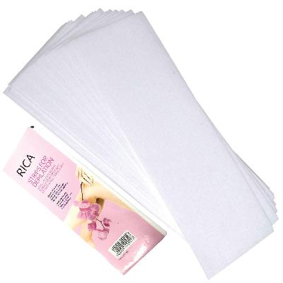 Disposable Waxing Strip