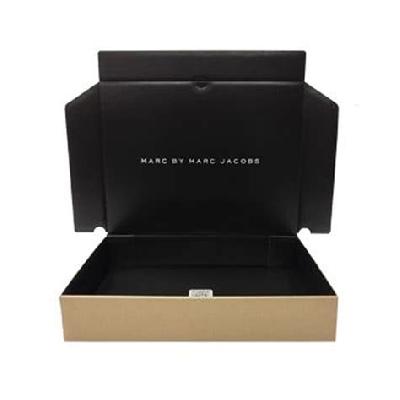 Printed Storage Carton Box