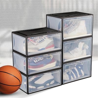 Shoe Boxes
