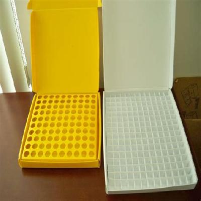 Corrugated Partition Trays