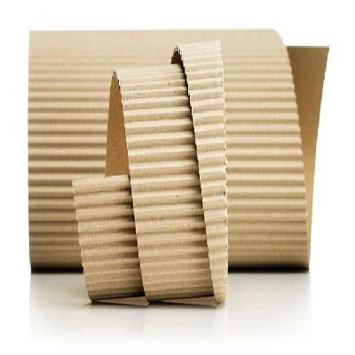 Fluting Paper