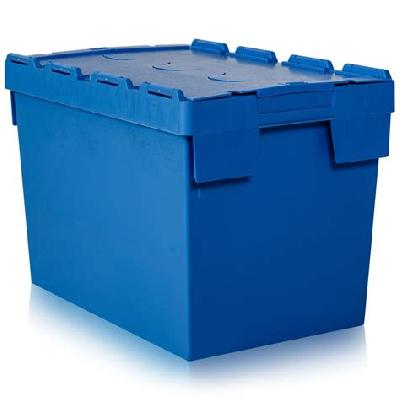 Heavy Duty Packaging Boxes