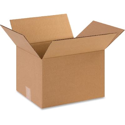 Industrial Corrugated Boxes