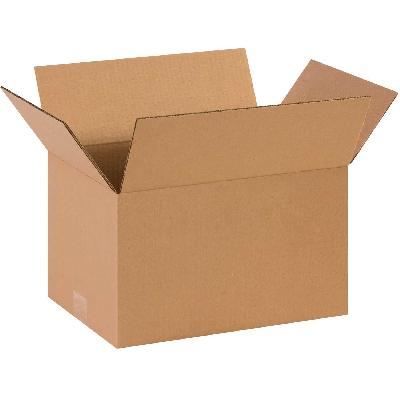Kinnows Packaging Corrugated Boxes