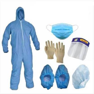 PPE Kit