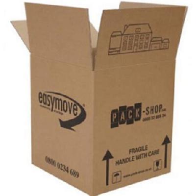 Refrigerator Packaging Boxes