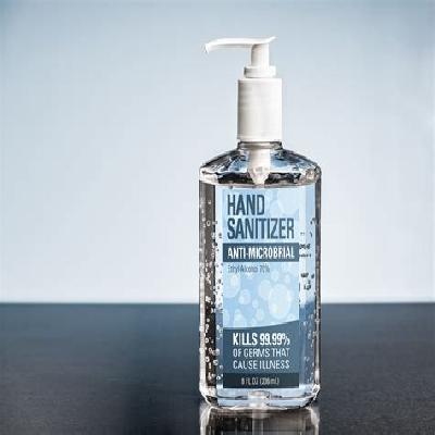 Sanitizer