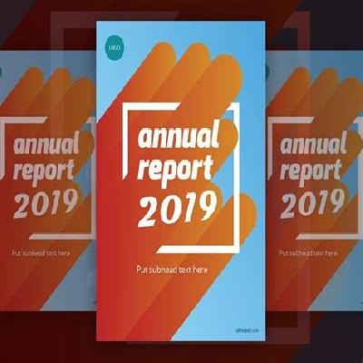Annual Reports