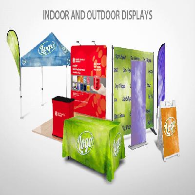 Banners Printing Services