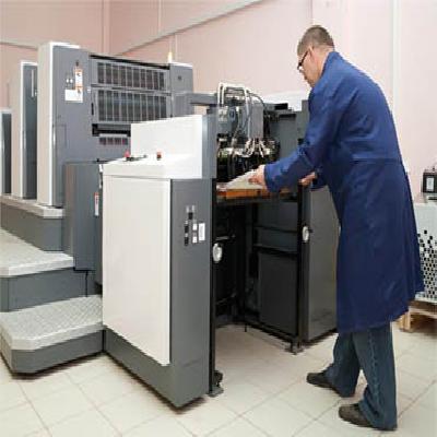 Book Printing Services