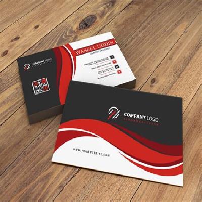 Business Cards