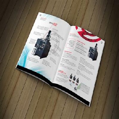 Catalogues And Brochures