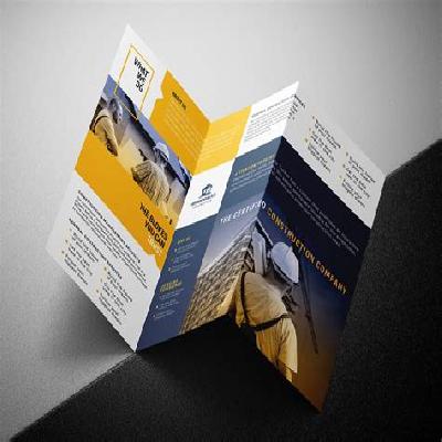 Company Brochure
