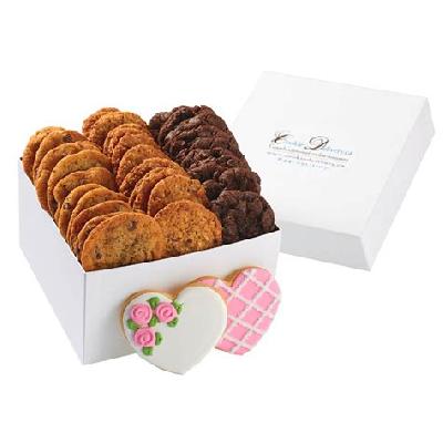 Cookies Packaging Box