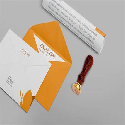 Designer Envelopes