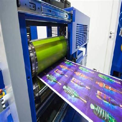 Digital Offset Printing Services