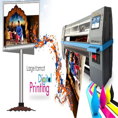 Digital Poster Printing