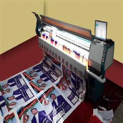 Flex Banner Printing Services