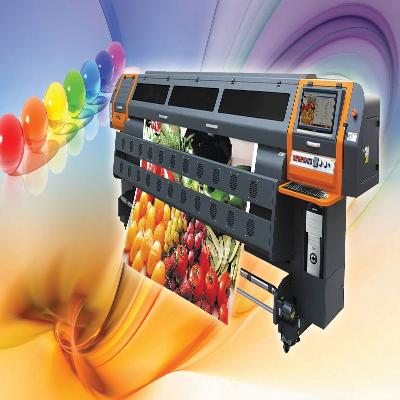 Flex Digital Printing Service