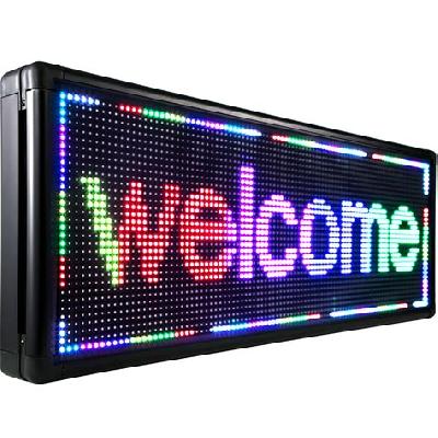 LED Sign Board
