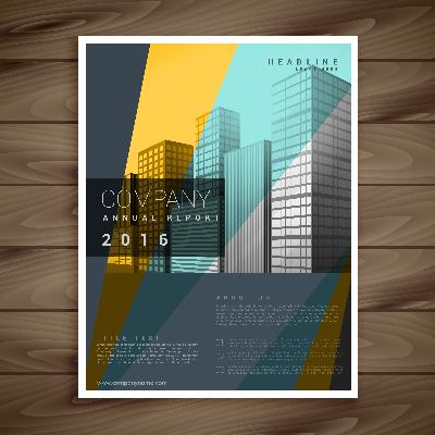 Multicolour Leaflets