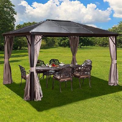 Outdoor Canopies