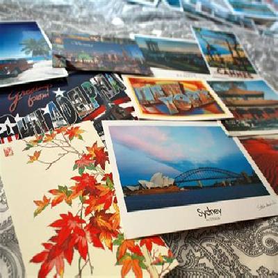 Post Cards