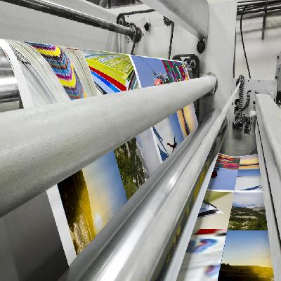 Printing Services