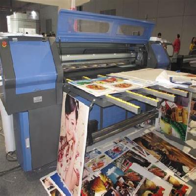 UV Printing Services Roll to Roll