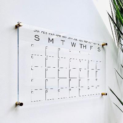 Wall Calendars