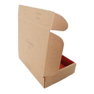 Corrugated Box 4 Ply