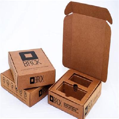 Customized Corrugated Box