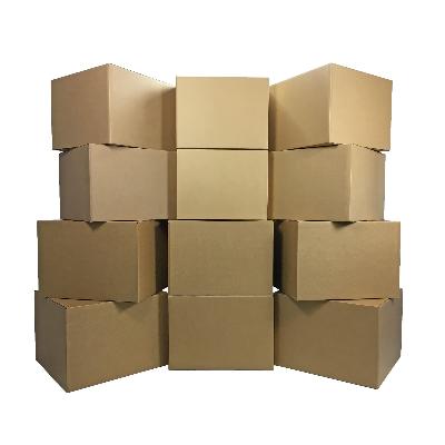 Cardboard Packing Box