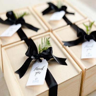 Corporate Gift Boxes