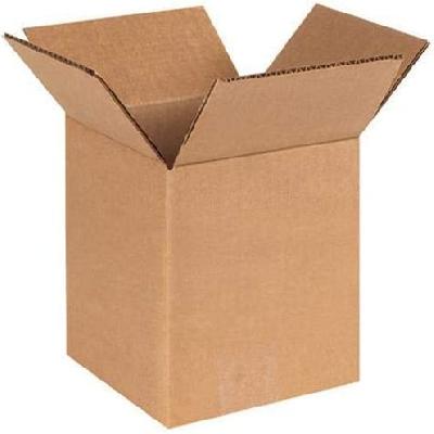 24kg Brown Corrugated Box