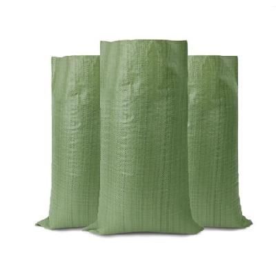 25kg PP Woven Bags