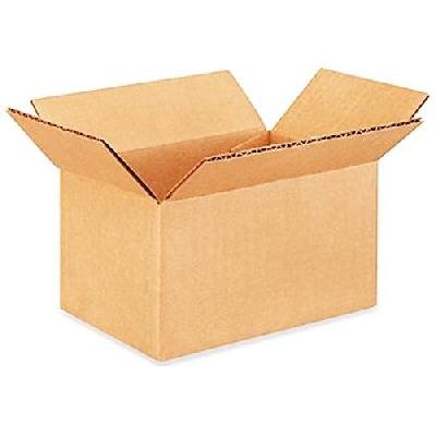 5 Ply Rectangular  Corrugated Box