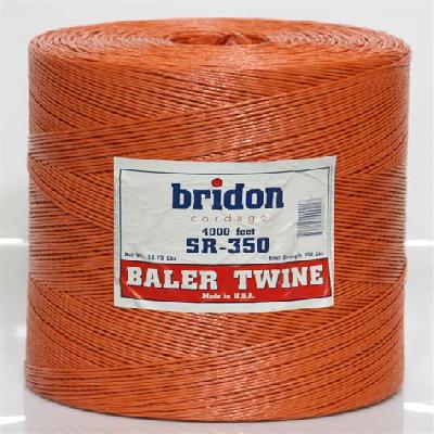 77micron Maroon Plastic Twine