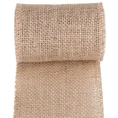 Jute Hessian Cloth