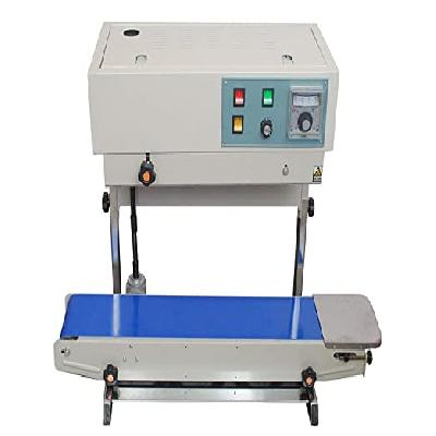 MS Sealing Machine