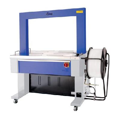 Automatic Strapping Machine