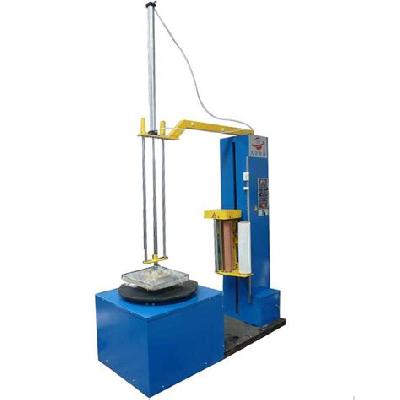 Carton Stretch Wrapping Machine
