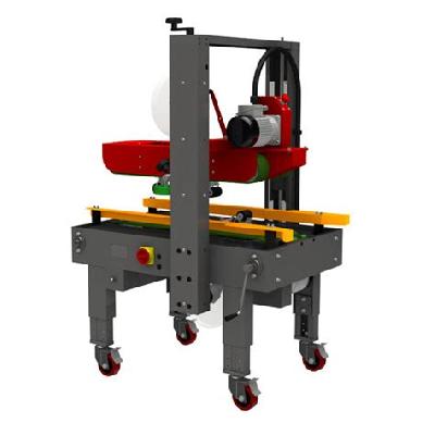 Carton Taping Machine