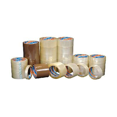 Color BOPP Self Adhesive Tape