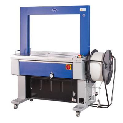 Fully Automatic Strapping Machine