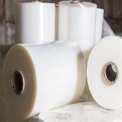 Machine Grade Stretch Film
