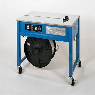 Semi Automatic Strapping Machine