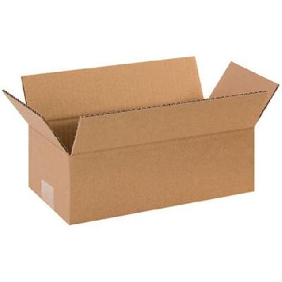 Regular Corrugated Box