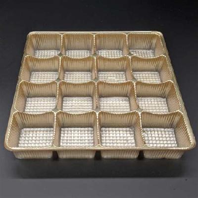 Corrugated Disposable Tray